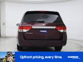 Thumbnail of 2015 Burgundy Honda Odyssey