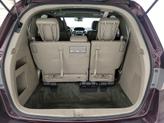 Thumbnail of 2015 Burgundy Honda Odyssey