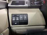 Thumbnail of 2015 Burgundy Honda Odyssey