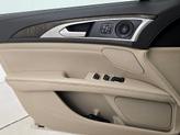 Thumbnail of 2017 Gold Lincoln MKZ