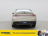 Thumbnail of 2017 Gold Lincoln MKZ