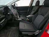 Thumbnail of 2023 Red Subaru Crosstrek