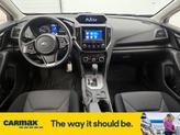 Thumbnail of 2023 Red Subaru Crosstrek