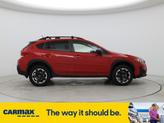 Thumbnail of 2023 Red Subaru Crosstrek