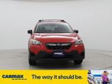 Thumbnail of 2023 Red Subaru Crosstrek