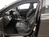 Thumbnail of 2023 Black Audi A3