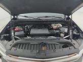 Thumbnail of 2019 Black Chevrolet Silverado 1500