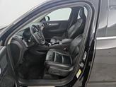 Thumbnail of 2023 Black Volvo XC40