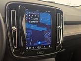 Thumbnail of 2023 Black Volvo XC40