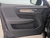 Thumbnail of 2023 Black Volvo XC40