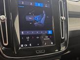 Thumbnail of 2023 Black Volvo XC40