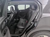 Thumbnail of 2023 Black Volvo XC40