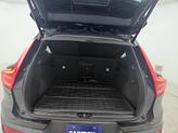 Thumbnail of 2023 Black Volvo XC40