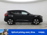 Thumbnail of 2023 Black Volvo XC40