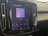 Thumbnail of 2023 Black Volvo XC40