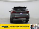 Thumbnail of 2023 Gray Hyundai SANTA FE