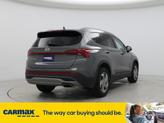 Thumbnail of 2023 Gray Hyundai SANTA FE