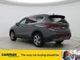 Thumbnail of 2023 Gray Hyundai SANTA FE