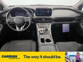Thumbnail of 2023 Gray Hyundai SANTA FE