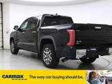 Thumbnail of 2024 Black Toyota Tundra
