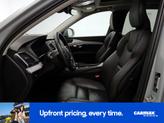 Thumbnail of 2024 Silver Volvo XC90
