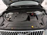 Thumbnail of 2024 Silver Volvo XC90
