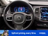 Thumbnail of 2024 Silver Volvo XC90
