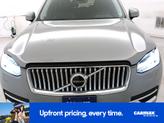Thumbnail of 2024 Silver Volvo XC90