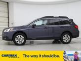 Thumbnail of 2016 Gray Subaru Outback