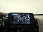 Thumbnail of 2023 Green Nissan Pathfinder