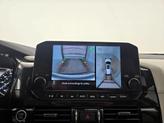 Thumbnail of 2023 Green Nissan Pathfinder