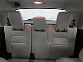 Thumbnail of 2023 Green Nissan Pathfinder