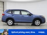 Thumbnail of 2021 Blue Subaru Forester