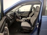 Thumbnail of 2021 Blue Subaru Forester