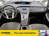 Thumbnail of 2013 Gray Toyota Prius