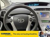 Thumbnail of 2013 Gray Toyota Prius