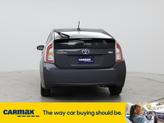 Thumbnail of 2013 Gray Toyota Prius