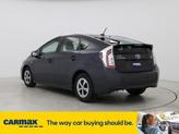 Thumbnail of 2013 Gray Toyota Prius