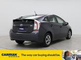 Thumbnail of 2013 Gray Toyota Prius