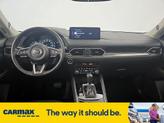 Thumbnail of 2023 Silver Mazda CX-5