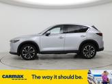 Thumbnail of 2023 Silver Mazda CX-5