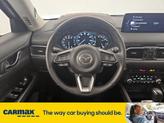 Thumbnail of 2023 Silver Mazda CX-5