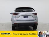 Thumbnail of 2023 Silver Mazda CX-5