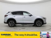 Thumbnail of 2023 Silver Mazda CX-5
