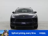 Thumbnail of 2020 Blue Porsche Macan