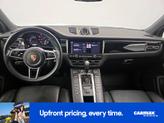 Thumbnail of 2020 Blue Porsche Macan