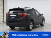 Thumbnail of 2018 Black GMC Terrain
