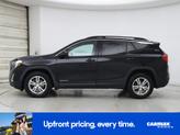 Thumbnail of 2018 Black GMC Terrain