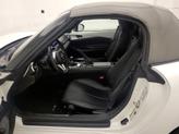 Thumbnail of 2021 White Mazda MX-5 Miata