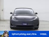 Thumbnail of 2023 Gray Tesla Model 3